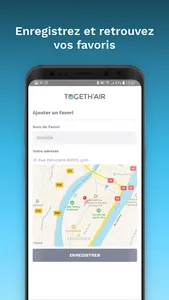 Togeth'Air screenshot 3