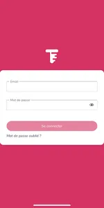 Toporder - BackOffice screenshot 0