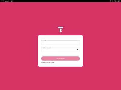 Toporder - BackOffice screenshot 5