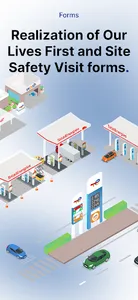 TotalEnergies IZI Safety screenshot 4