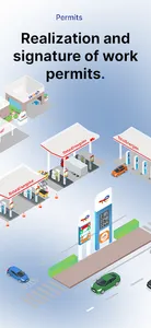 TotalEnergies IZI Safety screenshot 9