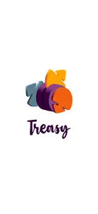 Treasy screenshot 0