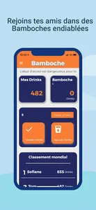 Bamboche screenshot 3