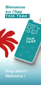 TXIK TXAK screenshot 0