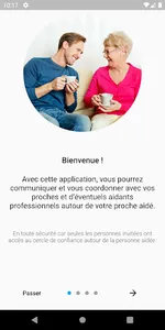 Duo Longévité screenshot 2