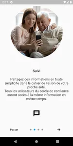 Duo Longévité screenshot 3
