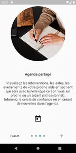 Duo Longévité screenshot 4