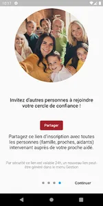 Duo Longévité screenshot 5