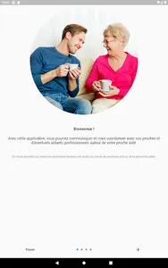 Duo Longévité screenshot 8