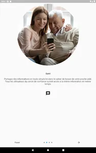 Duo Longévité screenshot 9