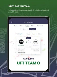 UFT screenshot 12