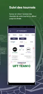 UFT screenshot 5