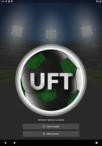 UFT Tv screenshot 6