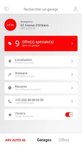 ARV AUTO - 45 screenshot 1