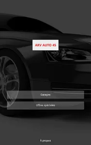 ARV AUTO - 45 screenshot 10