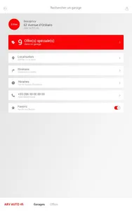 ARV AUTO - 45 screenshot 11