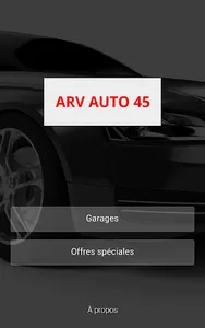 ARV AUTO - 45 screenshot 5