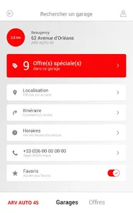 ARV AUTO - 45 screenshot 6