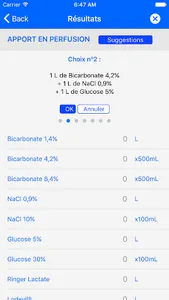 Vet Perfusion Licence screenshot 3