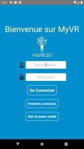 MyVR screenshot 6