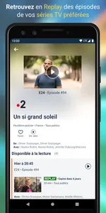 myVIDEOFUTUR screenshot 1