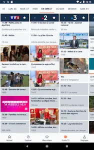 myVIDEOFUTUR screenshot 12