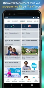 myVIDEOFUTUR screenshot 2