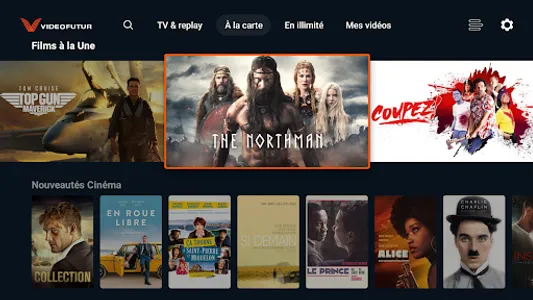 myVIDEOFUTUR screenshot 20