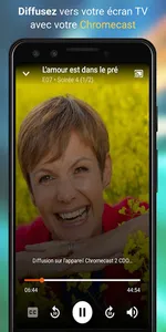 myVIDEOFUTUR screenshot 4