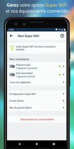 myVIDEOFUTUR screenshot 5
