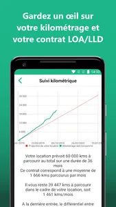 Vivocaz screenshot 5
