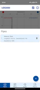 LEAKHUB screenshot 1