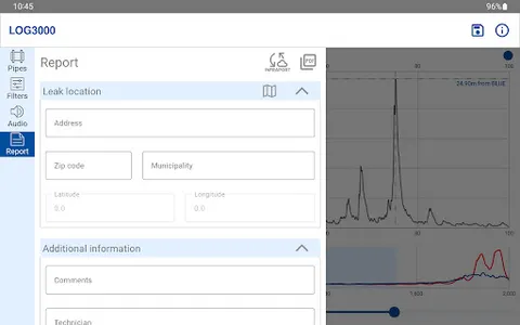 LEAKHUB screenshot 11