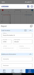 LEAKHUB screenshot 3