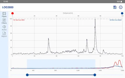 LEAKHUB screenshot 8