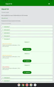VrCoach screenshot 12