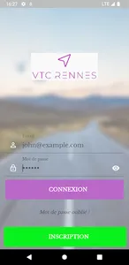 VTC RENNES screenshot 0