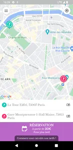 VTC RENNES screenshot 2