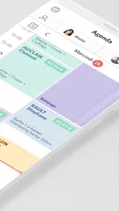 Wavy X - Logiciel de caisse co screenshot 1