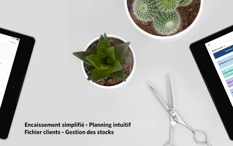 Wavy X - Logiciel de caisse co screenshot 13