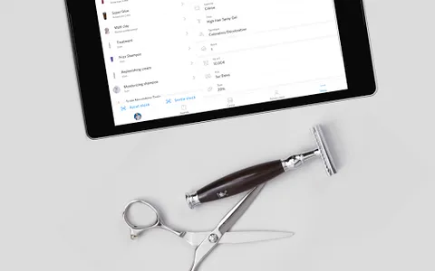 Wavy X - Logiciel de caisse co screenshot 15