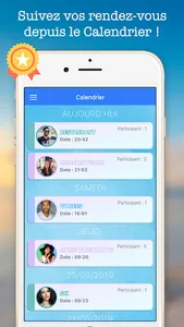 Wefolks - Réseau Social créate screenshot 4