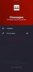 Chassagne screenshot 1
