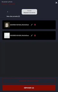 Chassagne screenshot 11