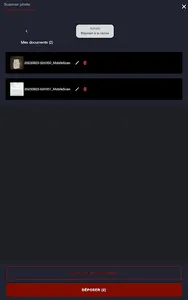 Chassagne screenshot 18