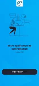Cabinet EC2 screenshot 0