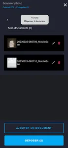 Cabinet EC2 screenshot 4
