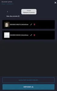 Ekidiam screenshot 11