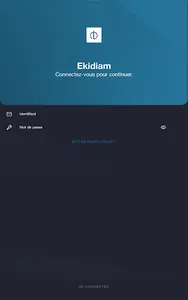 Ekidiam screenshot 15