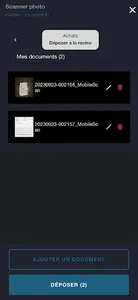 Ekidiam screenshot 4